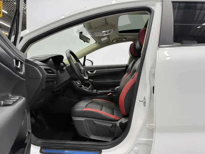2020 Geely Emgrand с пробегом 45 000 км