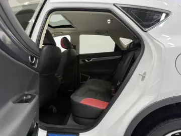 2020 Geely Emgrand с пробегом 45 000 км