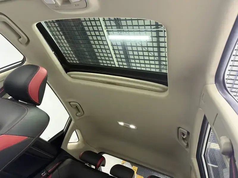 2020 Geely Emgrand с пробегом 45 000 км