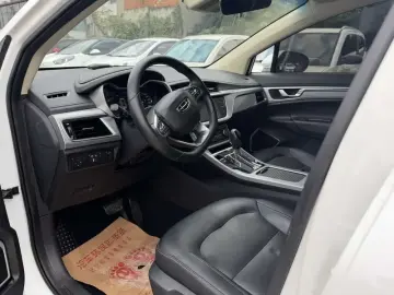2019 Geely Emgrand с пробегом 78 000 км