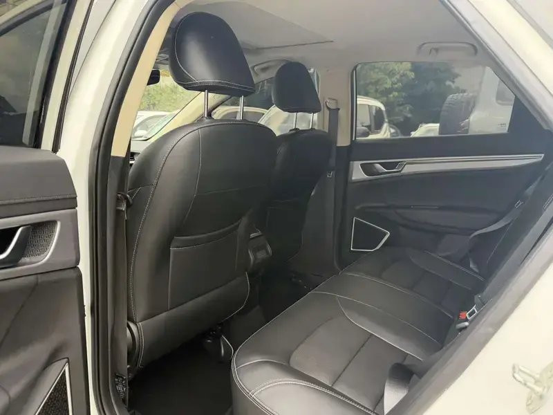 2019 Geely Emgrand с пробегом 78 000 км