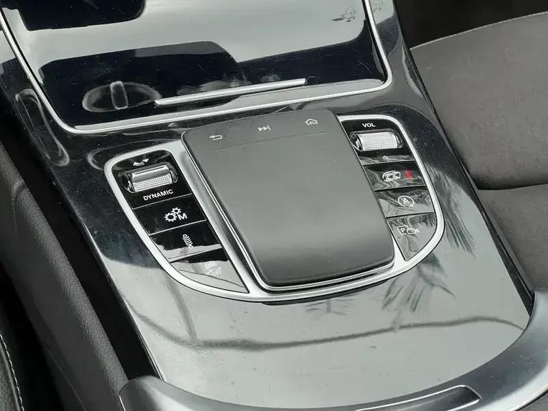 2021 Mercedes-Benz C-Класс AMG с пробегом 54 000 км