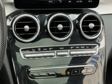 2021 Mercedes-Benz C-Класс AMG с пробегом 54 000 км