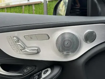 2021 Mercedes-Benz C-Класс AMG с пробегом 54 000 км