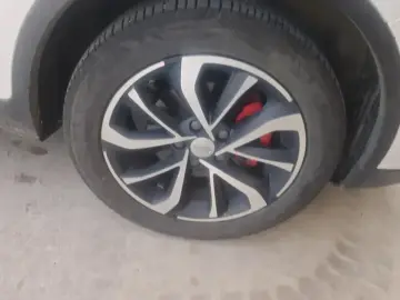 2019 Geely Emgrand с пробегом 70 000 км