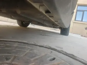 2019 Geely Emgrand с пробегом 70 000 км