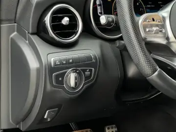 2021 Mercedes-Benz C-Класс AMG с пробегом 54 000 км