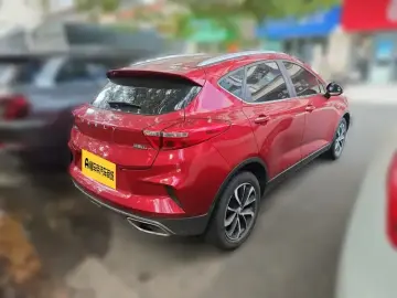 2019 Geely Emgrand с пробегом 51 000 км