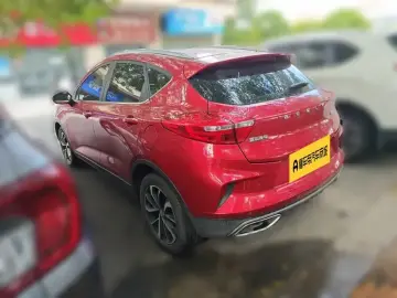 2019 Geely Emgrand с пробегом 51 000 км