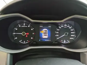 2019 Geely Emgrand с пробегом 51 000 км