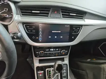 2019 Geely Emgrand с пробегом 51 000 км