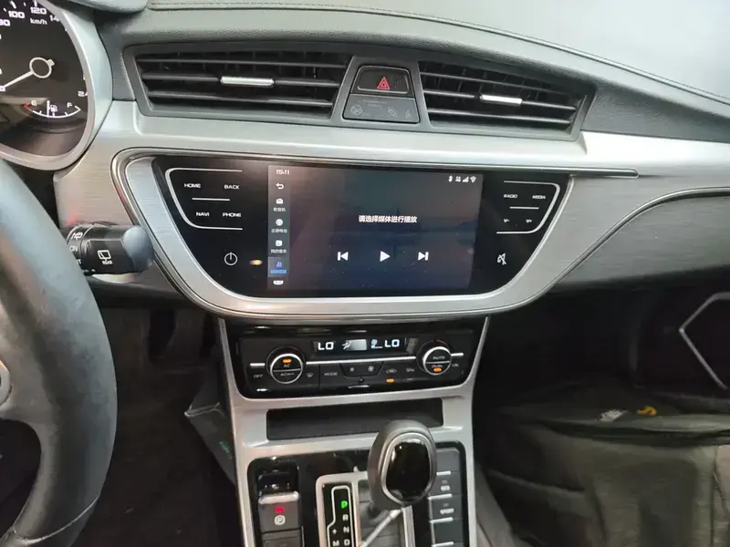 2019 Geely Emgrand с пробегом 51 000 км