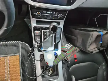 2019 Geely Emgrand с пробегом 51 000 км