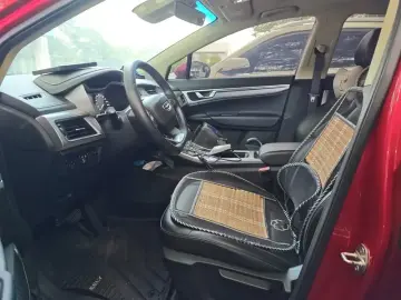 2019 Geely Emgrand с пробегом 51 000 км