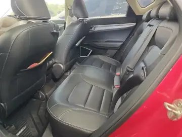 2019 Geely Emgrand с пробегом 51 000 км