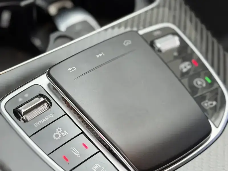2019 Mercedes-Benz C-Класс AMG с пробегом 73 000 км