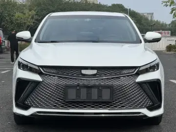 2022 Geely Emgrand L с пробегом 53 000 км