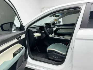 2022 Geely Emgrand L с пробегом 70 900 км