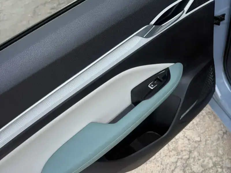 2022 Geely Emgrand L с пробегом 167 000 км