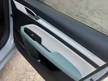 2022 Geely Emgrand L с пробегом 167 000 км