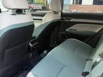 2022 Geely Emgrand L с пробегом 167 000 км