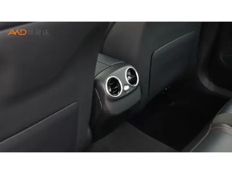 2021 Mercedes-Benz C-Класс AMG с пробегом 47 800 км