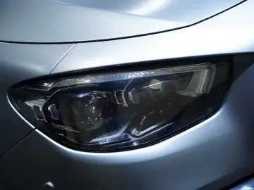 2021 Mercedes-Benz E-Класс AMG с пробегом 40 400 км