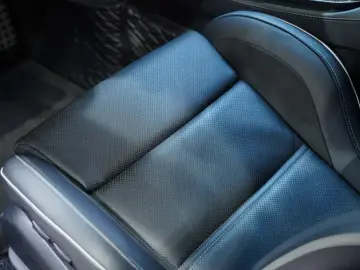 2021 Mercedes-Benz E-Класс AMG с пробегом 40 400 км
