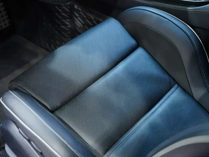 2021 Mercedes-Benz E-Класс AMG с пробегом 40 400 км