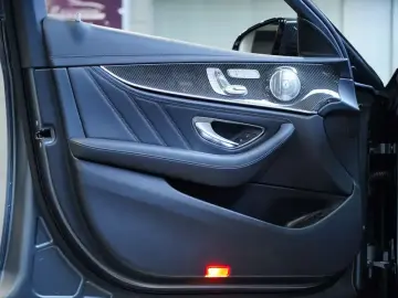 2021 Mercedes-Benz E-Класс AMG с пробегом 40 400 км