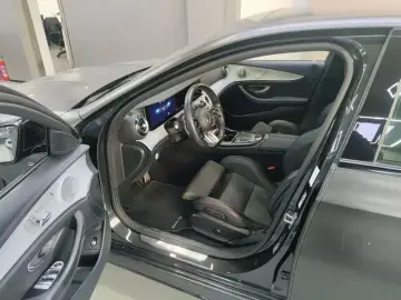 2021 Mercedes-Benz E-Класс AMG с пробегом 28 000 км