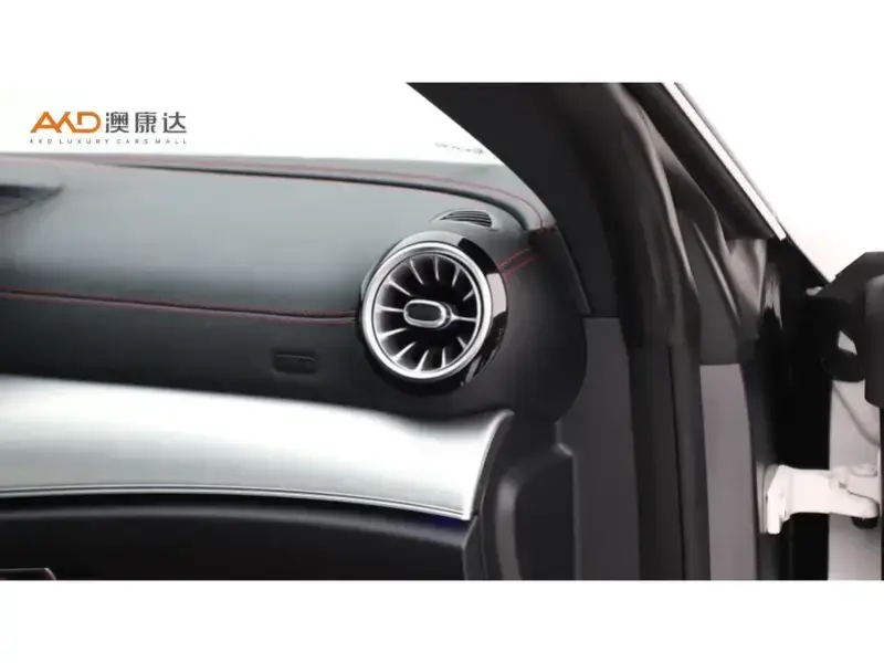 2019 Mercedes-Benz E-Класс AMG с пробегом 81 000 км
