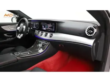 2019 Mercedes-Benz E-Класс AMG с пробегом 81 000 км