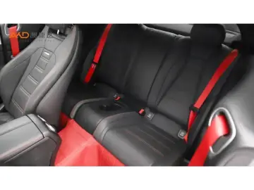 2019 Mercedes-Benz E-Класс AMG с пробегом 81 000 км