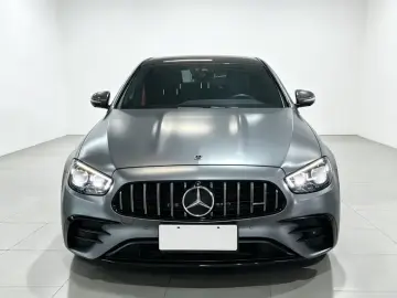 2022 Mercedes-Benz E-Класс AMG с пробегом 49 000 км