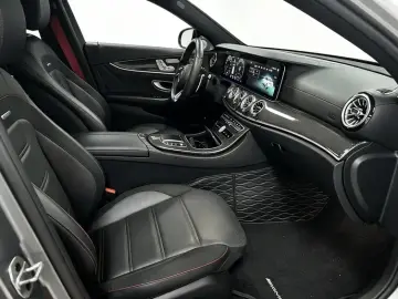 2022 Mercedes-Benz E-Класс AMG с пробегом 49 000 км