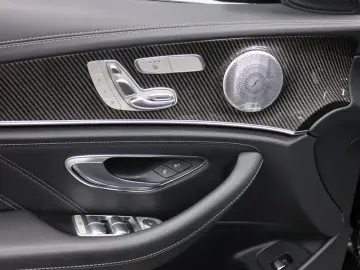 2021 Mercedes-Benz E-Класс AMG с пробегом 40 300 км