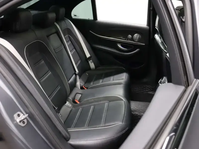 2021 Mercedes-Benz E-Класс AMG с пробегом 40 300 км
