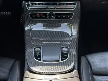 2019 Mercedes-Benz E-Класс AMG с пробегом 33 000 км