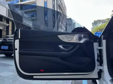 2019 Mercedes-Benz E-Класс AMG с пробегом 33 000 км