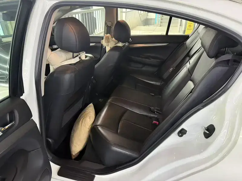 2010 Infiniti G с пробегом 138 000 км
