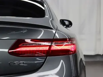 2019 Mercedes-Benz E-Класс AMG с пробегом 45 000 км