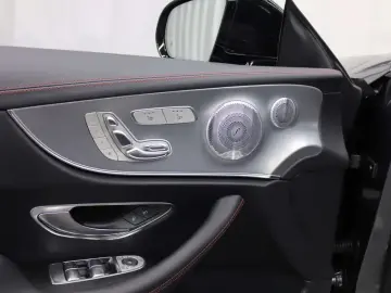 2019 Mercedes-Benz E-Класс AMG с пробегом 45 000 км