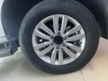2022 Isuzu MU-X с пробегом 56 900 км