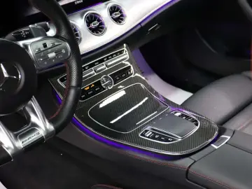 2019 Mercedes-Benz E-Класс AMG с пробегом 45 000 км
