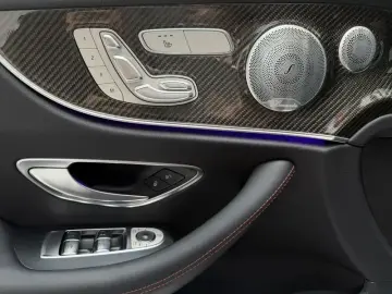 2019 Mercedes-Benz E-Класс AMG с пробегом 80 000 км