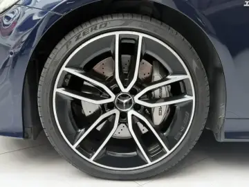 2019 Mercedes-Benz E-Класс AMG с пробегом 80 000 км