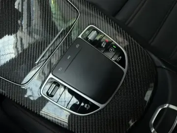2019 Mercedes-Benz E-Класс AMG с пробегом 80 000 км