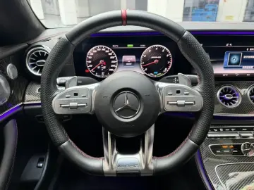 2019 Mercedes-Benz E-Класс AMG с пробегом 80 000 км