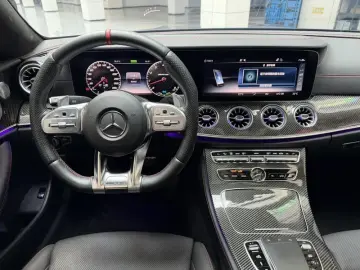 2019 Mercedes-Benz E-Класс AMG с пробегом 80 000 км